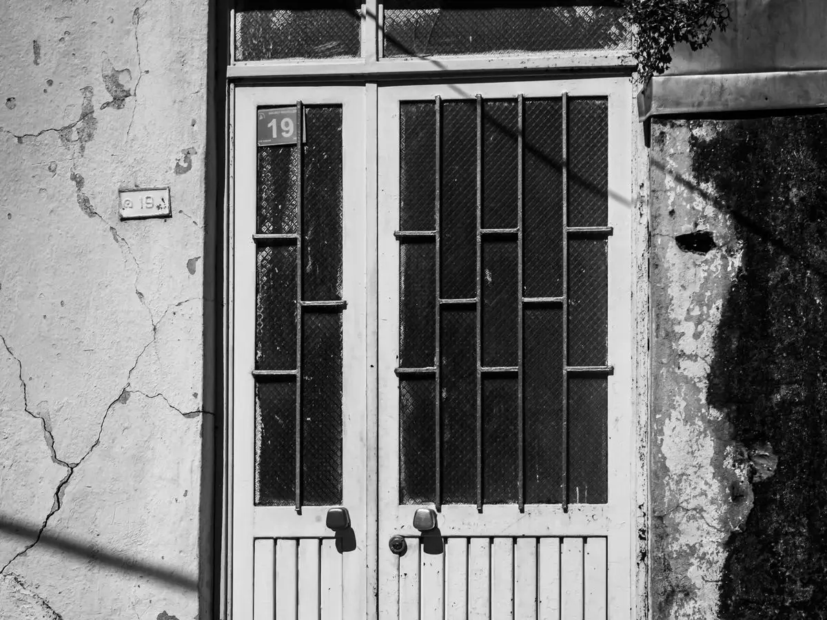 Entry Doors