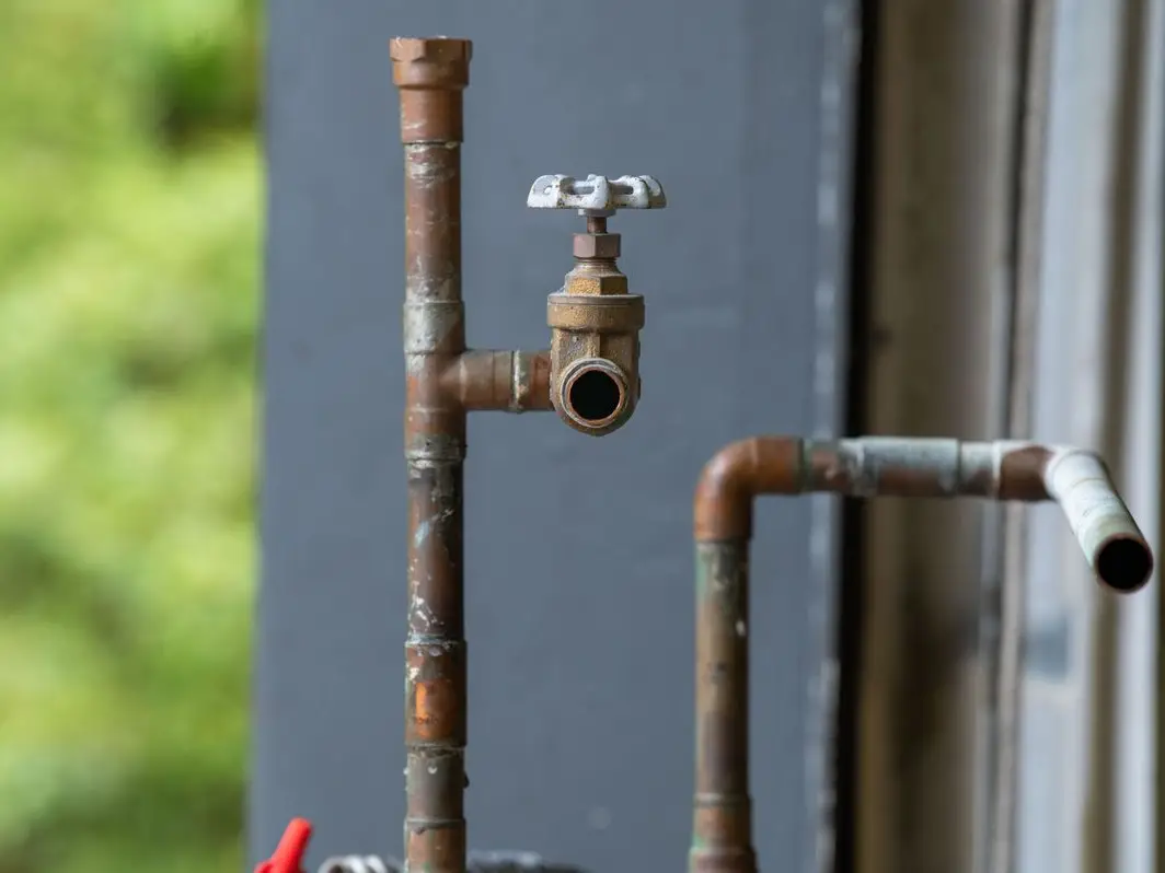 Pipes & Fittings