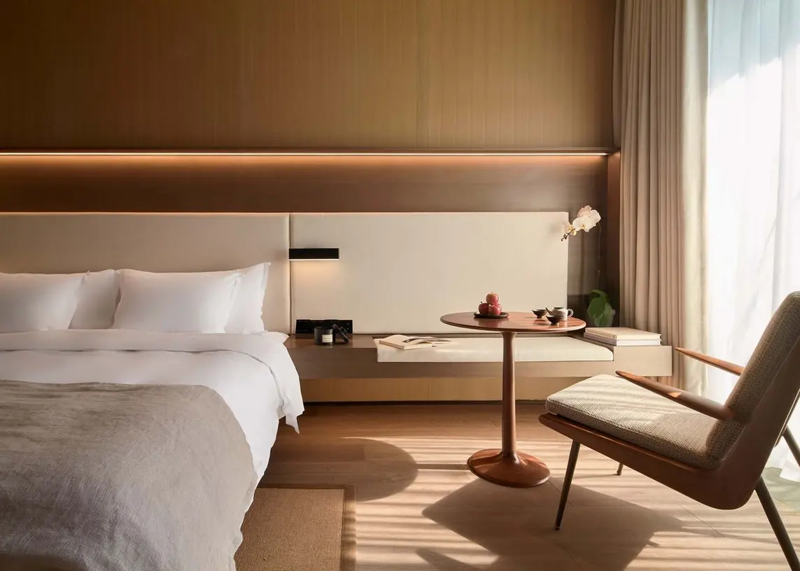 Hotel Furniture